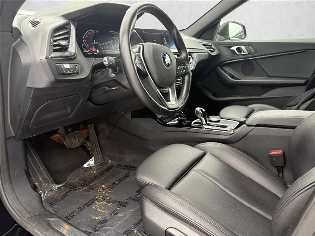 used 2023 BMW 228 Gran Coupe car, priced at $24,999