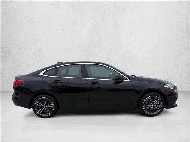 used 2023 BMW 228 Gran Coupe car, priced at $24,999