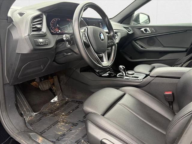 used 2023 BMW 228 Gran Coupe car, priced at $26,777