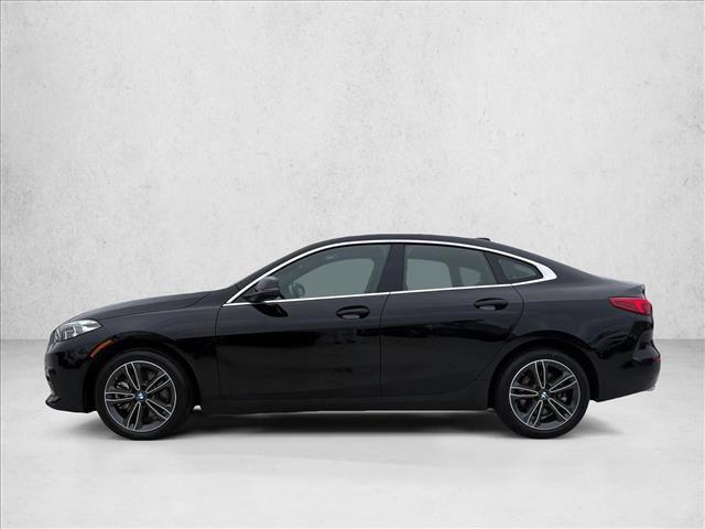used 2023 BMW 228 Gran Coupe car, priced at $24,999