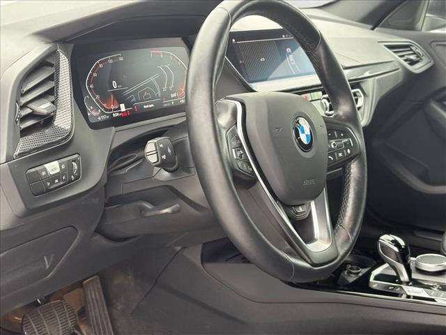 used 2023 BMW 228 Gran Coupe car, priced at $24,999