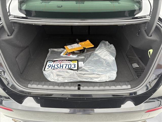 used 2023 BMW 228 Gran Coupe car, priced at $24,999