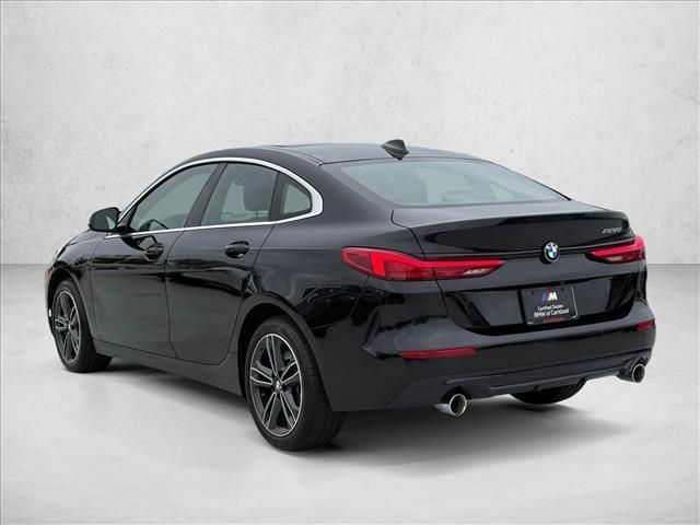 used 2023 BMW 228 Gran Coupe car, priced at $24,999