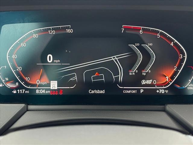 used 2023 BMW 228 Gran Coupe car, priced at $26,777