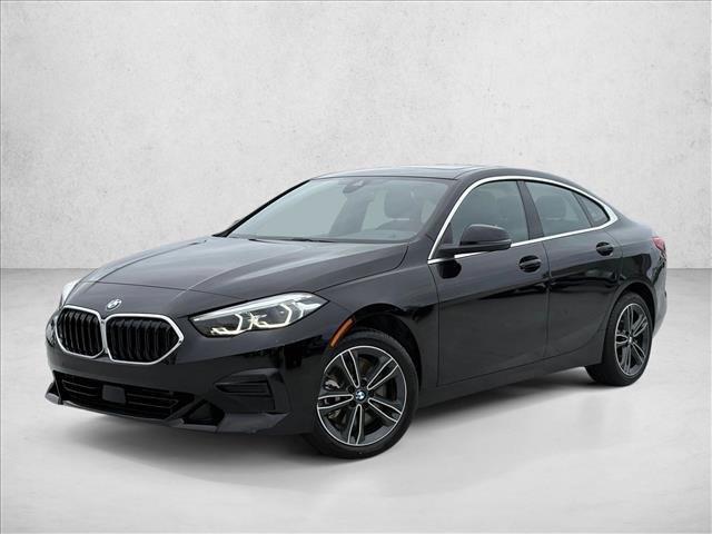 used 2023 BMW 228 Gran Coupe car, priced at $24,999