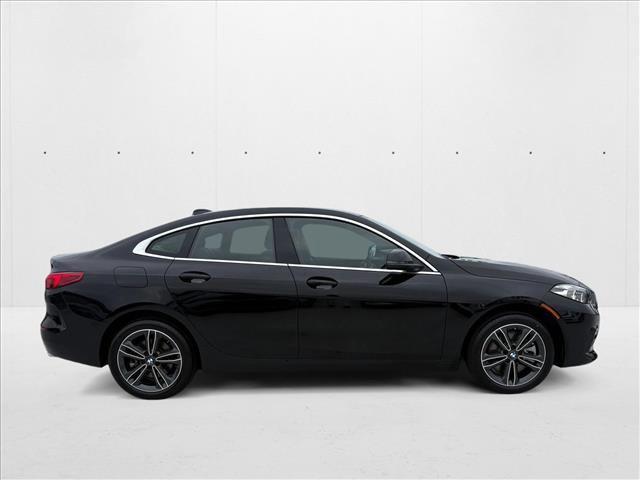 used 2023 BMW 228 Gran Coupe car, priced at $26,777