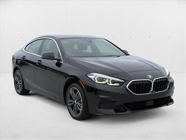used 2023 BMW 228 Gran Coupe car, priced at $26,777