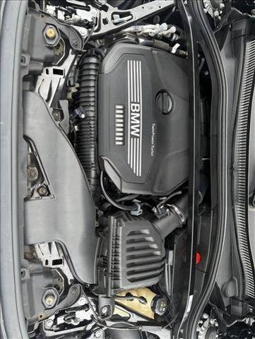 used 2023 BMW 228 Gran Coupe car, priced at $26,777
