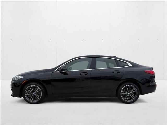 used 2023 BMW 228 Gran Coupe car, priced at $26,777