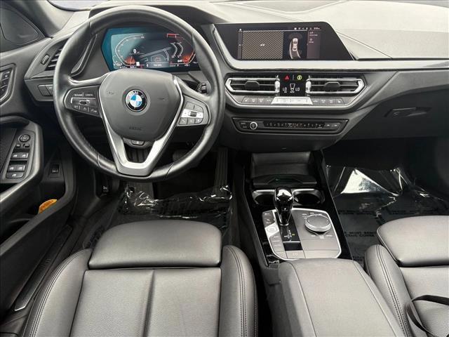 used 2023 BMW 228 Gran Coupe car, priced at $24,999