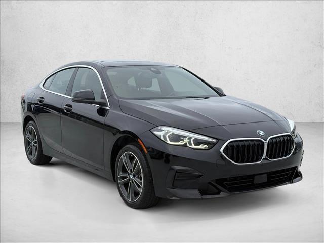 used 2023 BMW 228 Gran Coupe car, priced at $24,999