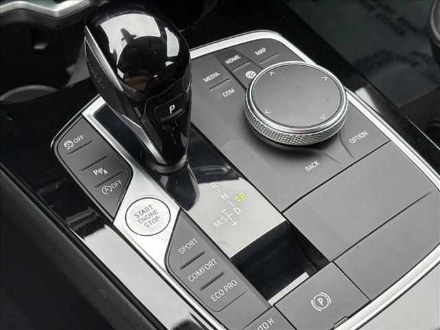 used 2023 BMW 228 Gran Coupe car, priced at $26,777