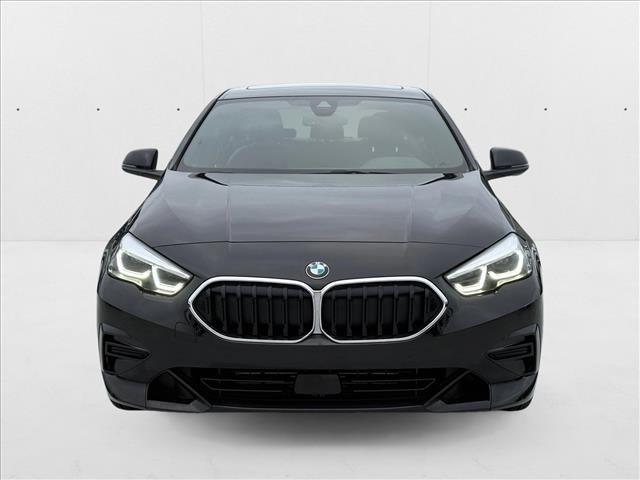 used 2023 BMW 228 Gran Coupe car, priced at $26,777