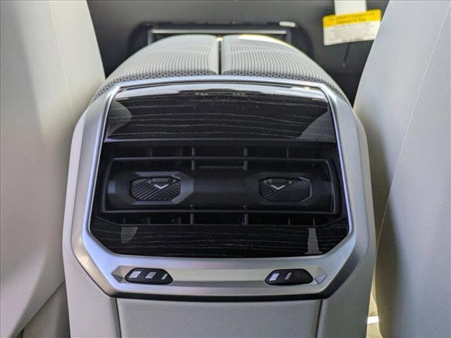 new 2025 BMW 740 car, priced at $106,535