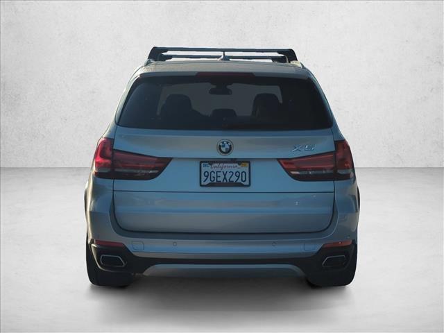 used 2018 BMW X5 car, priced at $22,888