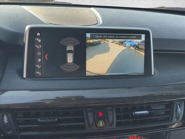 used 2018 BMW X5 car, priced at $22,888