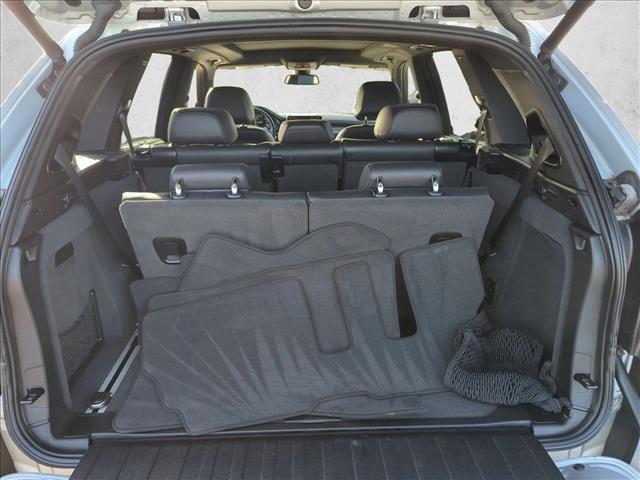 used 2018 BMW X5 car, priced at $22,888