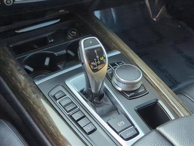 used 2018 BMW X5 car, priced at $22,888