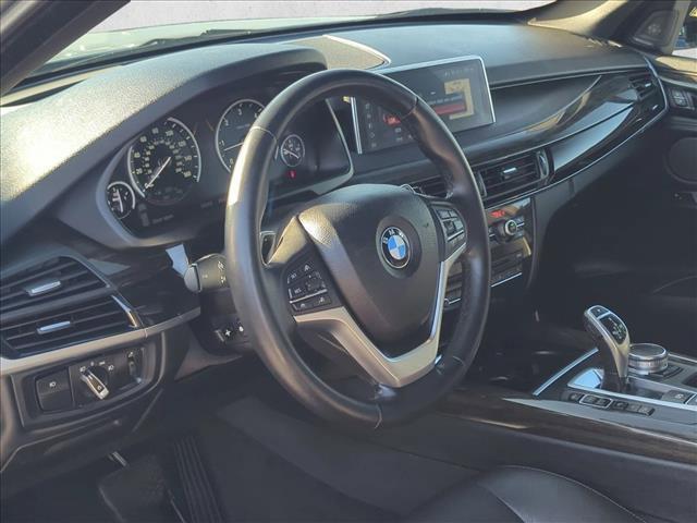 used 2018 BMW X5 car, priced at $22,888