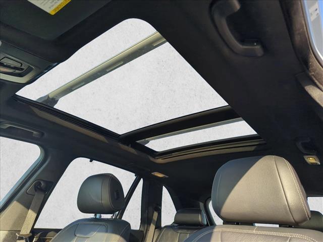 used 2018 BMW X5 car, priced at $22,888