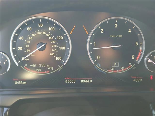 used 2018 BMW X5 car, priced at $22,888