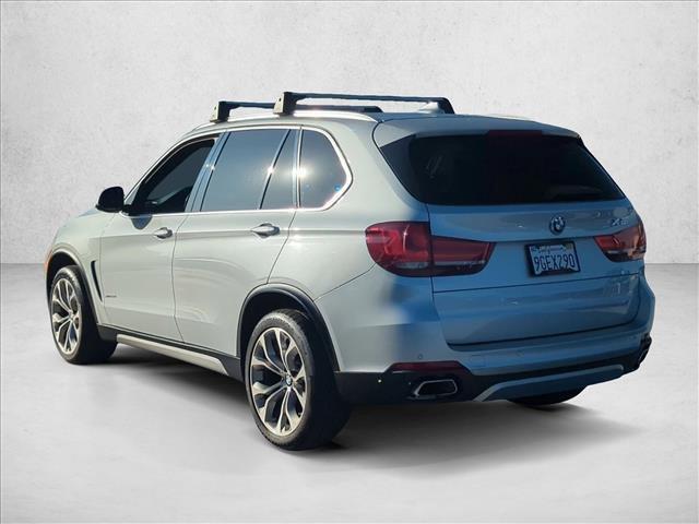 used 2018 BMW X5 car, priced at $22,888