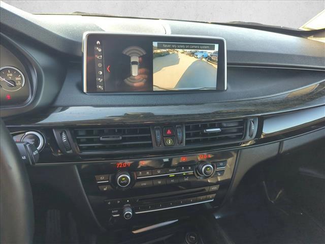 used 2018 BMW X5 car, priced at $22,888