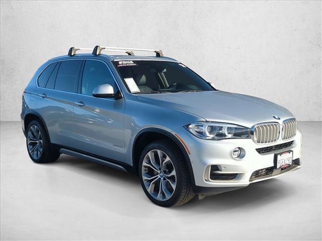 used 2018 BMW X5 car, priced at $22,888