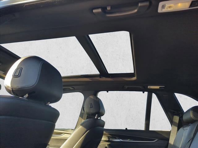 used 2018 BMW X5 car, priced at $22,888