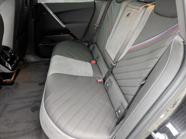 new 2026 BMW iX car, priced at $103,525
