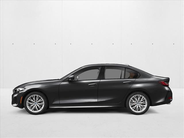 new 2026 BMW 330 car, priced at $51,225