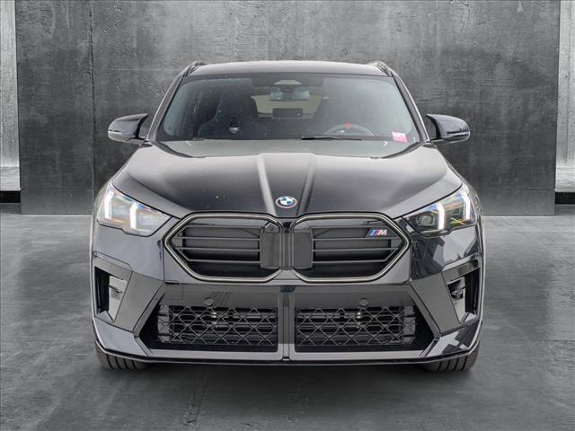 new 2025 BMW X2 car, priced at $59,675