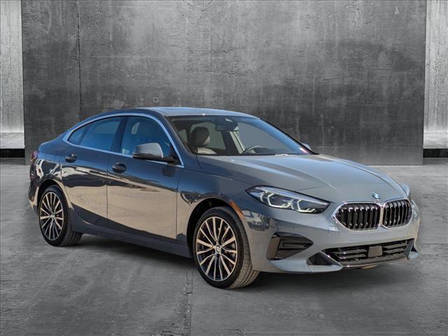 new 2024 BMW 228 Gran Coupe car, priced at $43,110