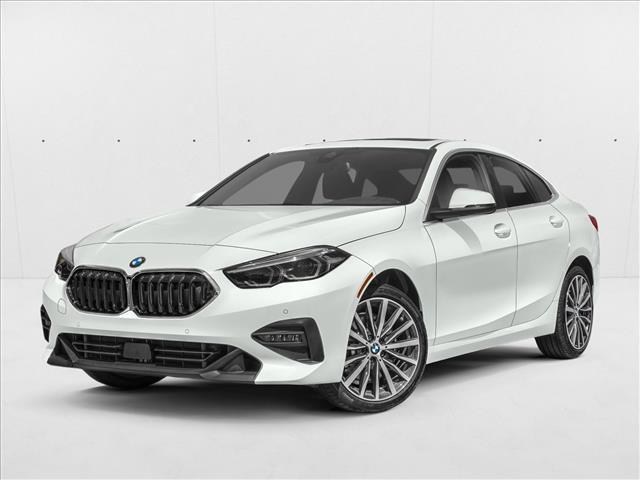 used 2024 BMW 228 Gran Coupe car, priced at $29,499