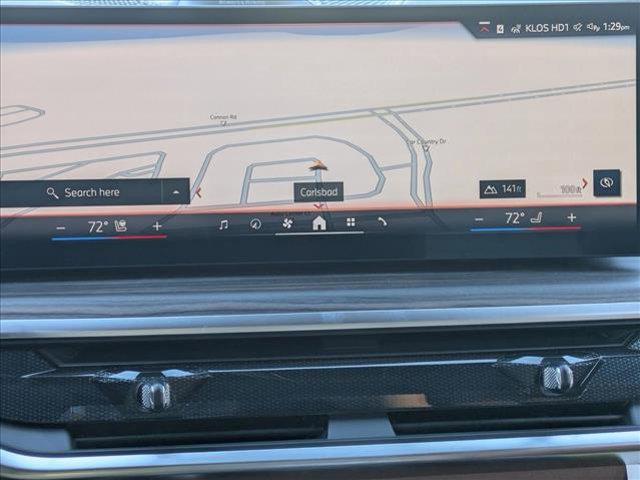 new 2026 BMW ALPINA XB7 car, priced at $162,925