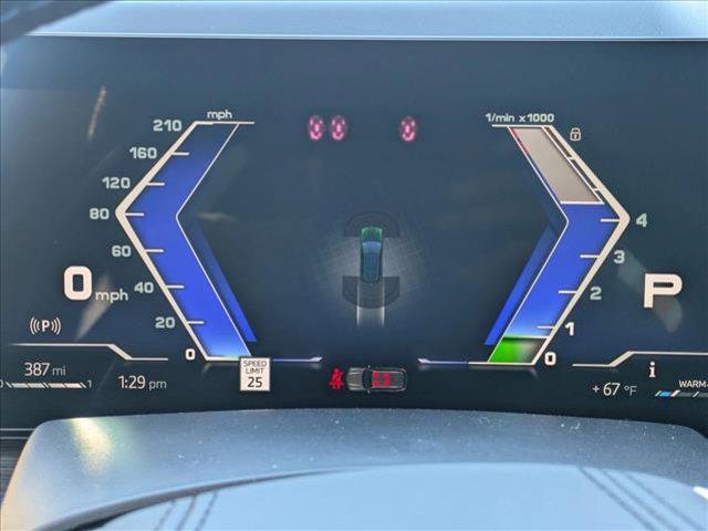 new 2026 BMW ALPINA XB7 car, priced at $162,925