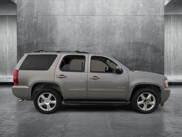 used 2012 Chevrolet Tahoe car, priced at $11,742