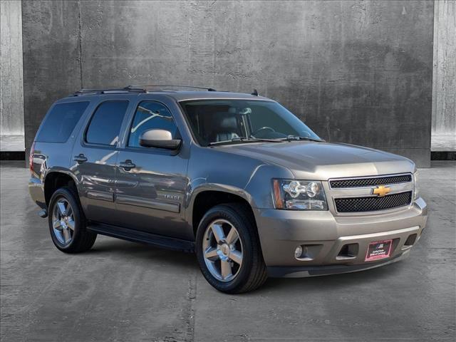 used 2012 Chevrolet Tahoe car, priced at $10,994