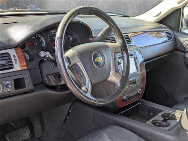 used 2012 Chevrolet Tahoe car, priced at $10,994