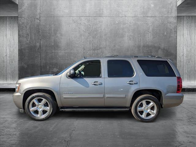 used 2012 Chevrolet Tahoe car, priced at $10,994