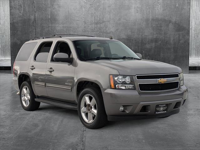 used 2012 Chevrolet Tahoe car, priced at $11,742