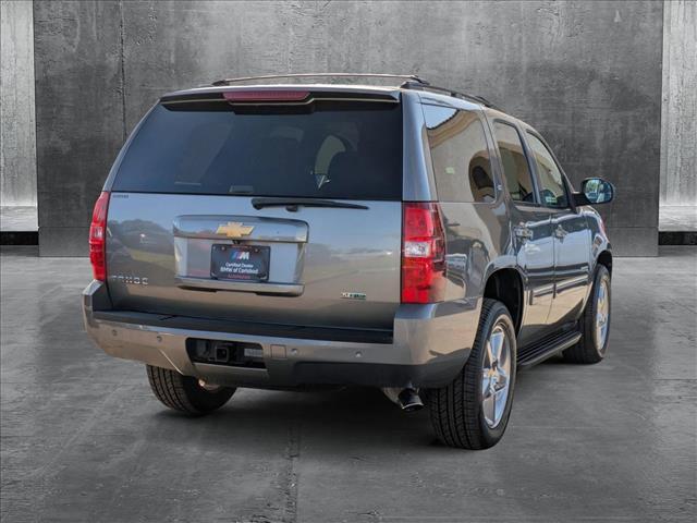 used 2012 Chevrolet Tahoe car, priced at $10,994