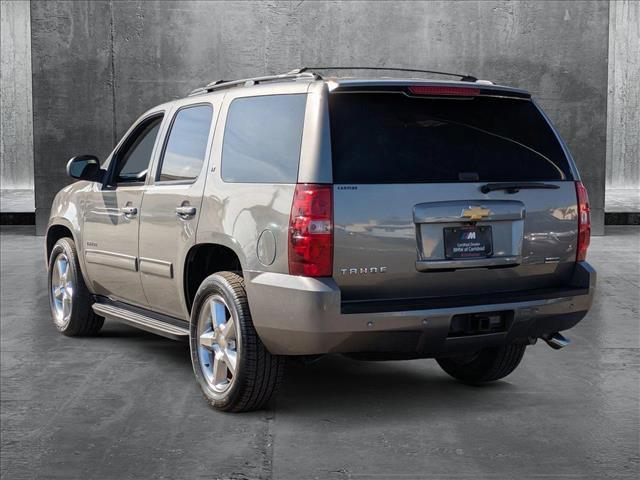 used 2012 Chevrolet Tahoe car, priced at $10,994