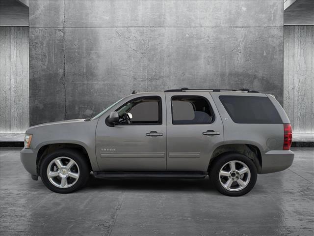 used 2012 Chevrolet Tahoe car, priced at $11,742