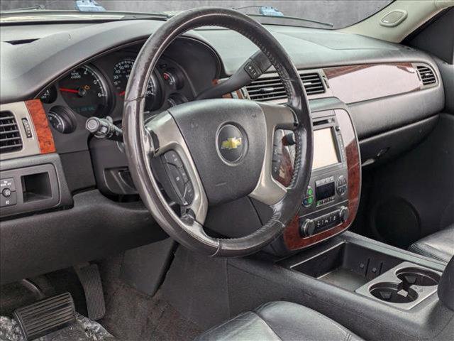 used 2012 Chevrolet Tahoe car, priced at $11,742