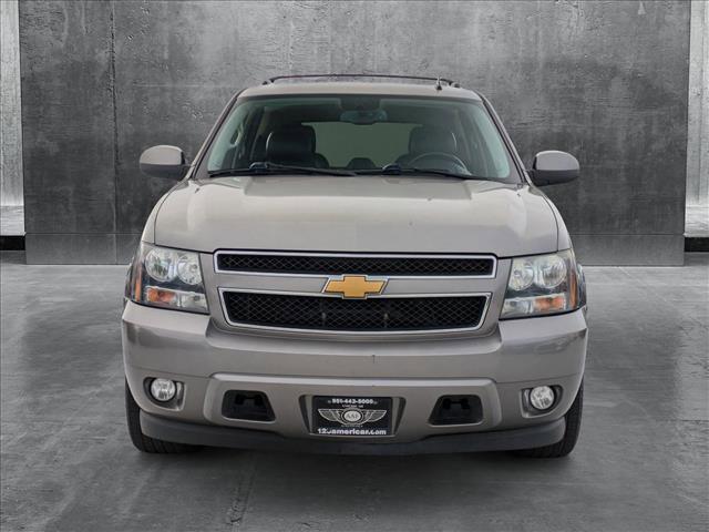 used 2012 Chevrolet Tahoe car, priced at $11,742