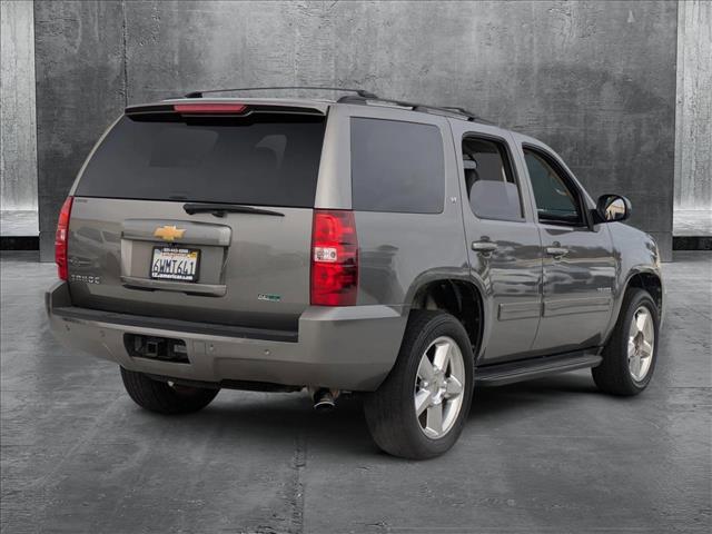 used 2012 Chevrolet Tahoe car, priced at $11,742