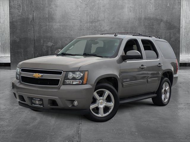 used 2012 Chevrolet Tahoe car, priced at $10,994