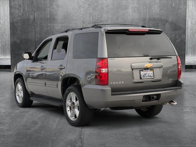 used 2012 Chevrolet Tahoe car, priced at $11,742