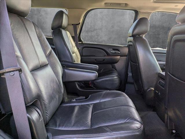 used 2012 Chevrolet Tahoe car, priced at $10,994